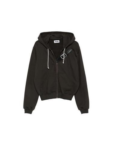 [해외직구] 26FW 마리아노 니트웨어 HO01012 W58102756 8540 BROWN