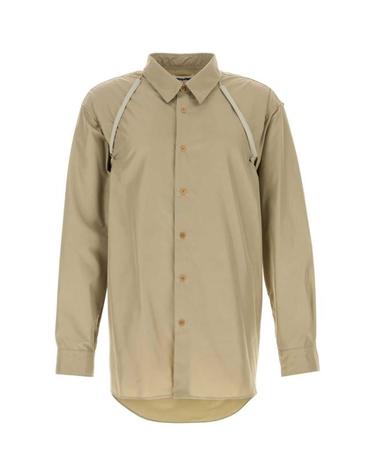 [해외직구] 25SS 마리아노 셔츠 T28018618 83 BEIGE