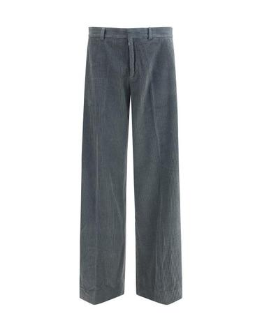 [해외직구] 26FW 마리아노 스트레이트 팬츠 MGFW26PA01012 8494 GREY