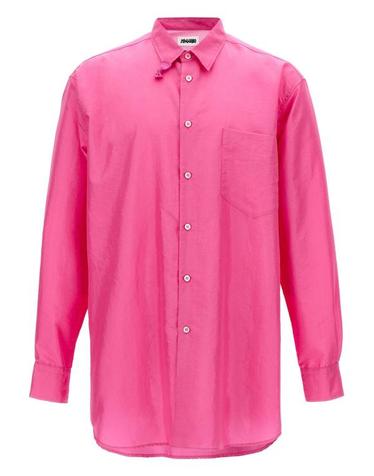 [해외직구] 25SS 마리아노 탑 MA308399BM PINK
