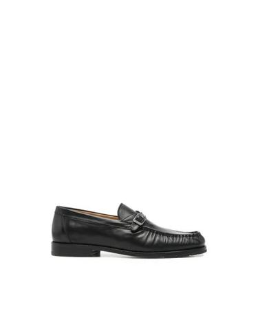 [해외직구] 26FW 마리아노 로퍼 FO04725 W38402070 6052 BLACK