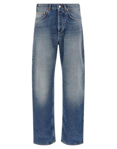 [해외직구] 25FW 마리아노 데님 팬츠 MA322947BM BLUE