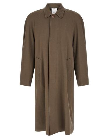 [해외직구] 26SS 마리아노 코트 MA331809BM BEIGE