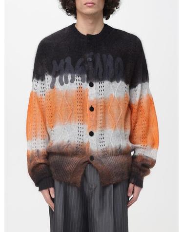 [해외직구] 26SS 마리아노 스웨터 MGSS26CA01194 25 Multicolor