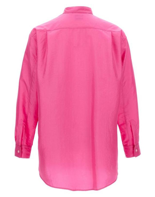 마리아노 [해외직구] 25SS 마리아노 탑 MA308399BM PINK 착용컷