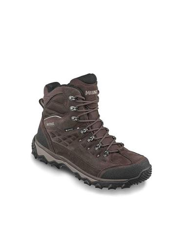 [해외직구] 26FW 마인들 스니커즈 795846 BROWN