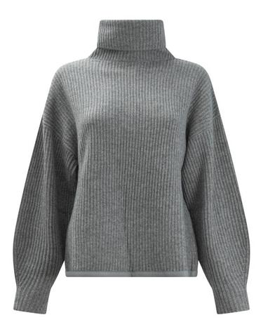 [해외직구] 25FW 막스앤모이 터틀넥 H25POPPYGREY Grey