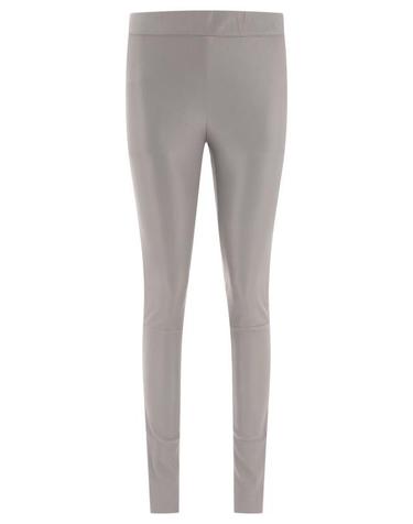 [해외직구] 25SS 막스앤모이 스트레이트 팬츠 PERLEGGINGGREY