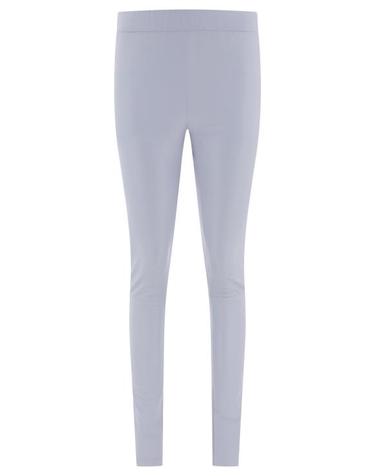 [해외직구] 25SS 막스앤모이 스트레이트 팬츠 PERLEGGINGMISTGREY Light blue