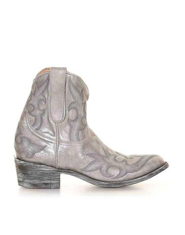[해외직구] 23SS 멕시카나 부츠 L11745R5RAGAVENACARMETALLICO Multicolour