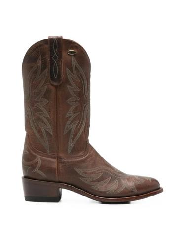 [해외직구] 26FW 멕시카나 부츠 L3278557R5RAQUILAMEX11RUST Brown