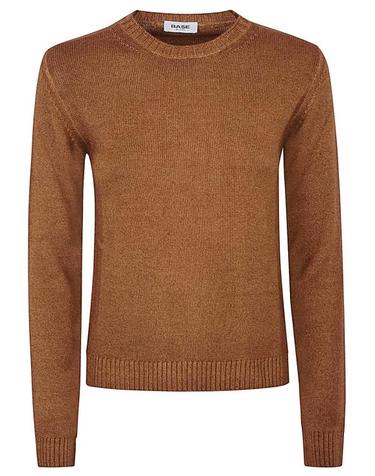 [해외직구] 24FW 베이스 스웨터 B8325 857862 Brown