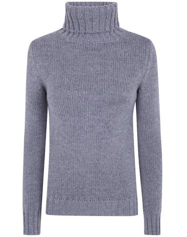 [해외직구] 26FW 베이스 터틀넥 B8565 1700 464 DARK GREY
