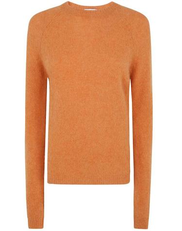 [해외직구] 26FW 베이스 스웨터 B8450 034 024 ORANGE