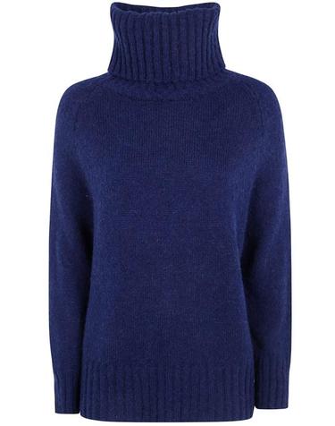 [해외직구] 26FW 베이스 터틀넥 B8480 085 852 BLUE