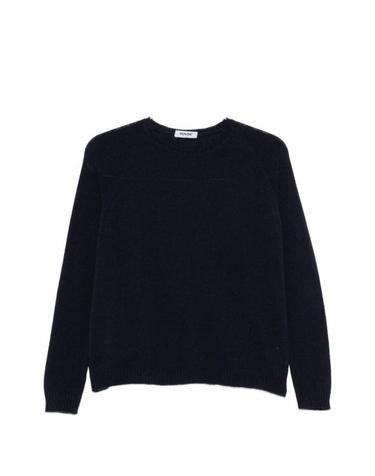 [해외직구] 26FW 베이스 스웨터 B8540 857202 NAVY
