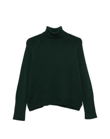 [해외직구] 26FW 베이스 스웨터 B8572 1700146 GREEN