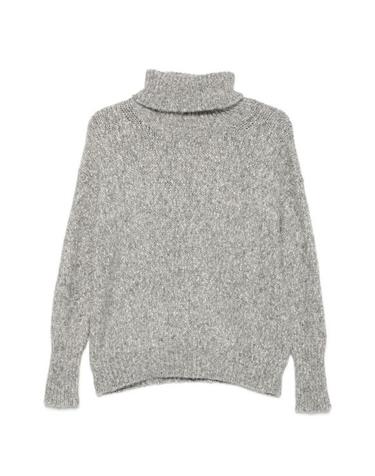 [해외직구] 26FW 베이스 터틀넥 B8467 065621 GREY