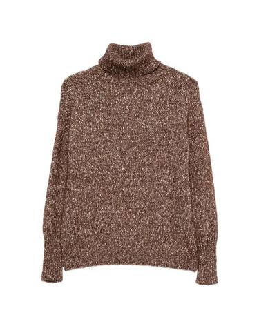 [해외직구] 26FW 베이스 스웨터 B8467 065311 BROWN