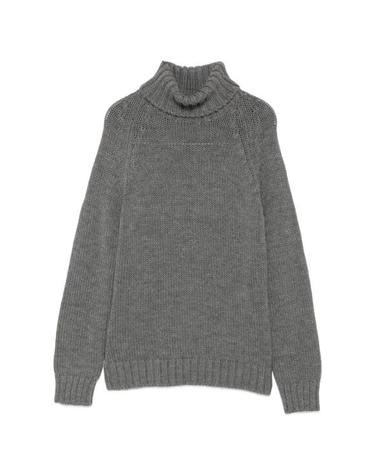 [해외직구] 26FW 베이스 스웨터 B8566 1700622 GREY