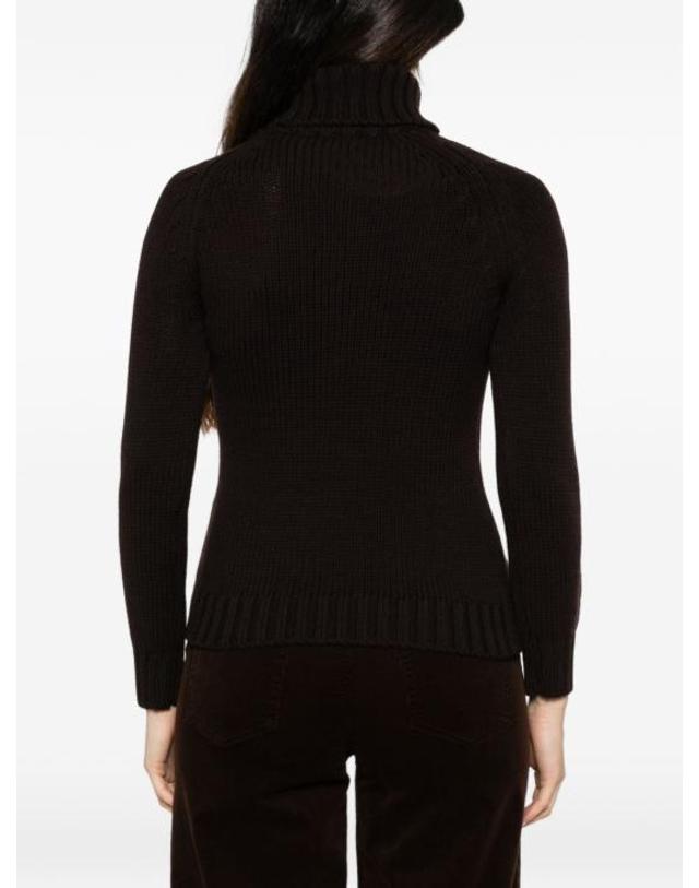 바제 [해외직구] 26FW 베이스 스웨터 B8566 1700278 BLACK 착용컷