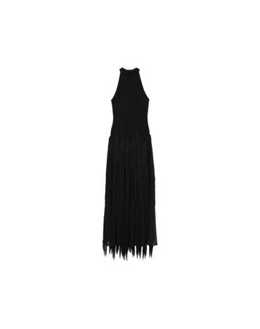 [해외직구] 26SS 블레스 원피스 BOSQUE BLACK