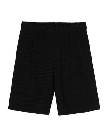 [해외직구] 24SS 블루스카이인 숏팬츠 BS2304ST052BLK Black