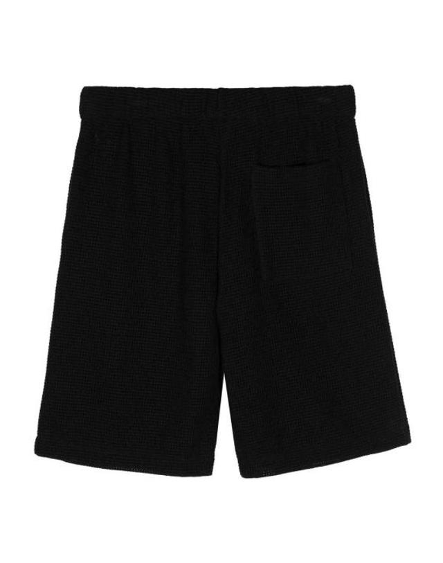 블루스카이인 [해외직구] 24SS 블루스카이인 숏팬츠 BS2304ST052BLK Black 착용컷