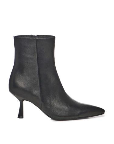 [해외직구] 25FW 비비루 부츠 502T10VK03 BLACK