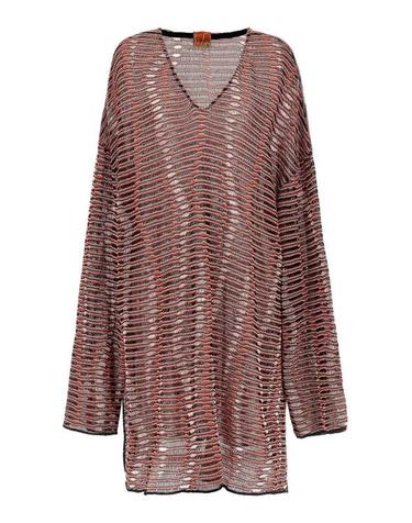 [해외직구] 23SS 비텔리 스웨터 SS23D38G07PLKJ12MULTICOLOR Multicolour