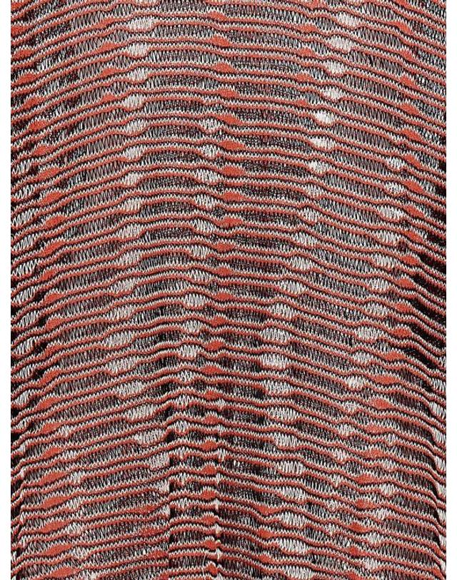 비텔리 [해외직구] 23SS 비텔리 스웨터 SS23D38G07PLKJ12MULTICOLOR Multicolour 착용컷