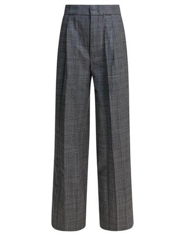 [해외직구] 25FW 사 수 파이 스트레이트 팬츠 W25314GR0950 GREY