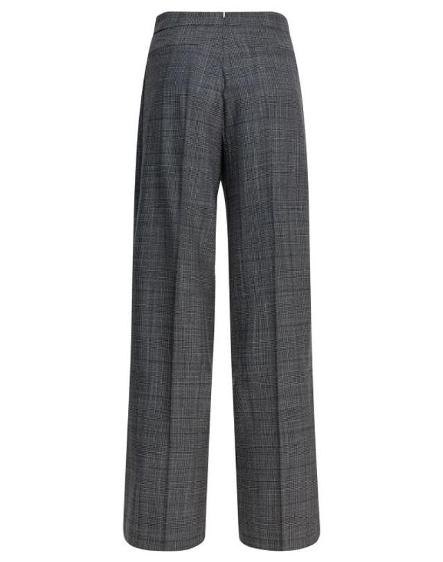 사수피 [해외직구] 25FW 사 수 파이 스트레이트 팬츠 W25314GR0950 GREY 착용컷