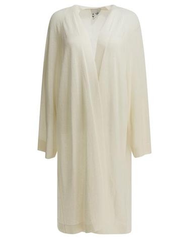 [해외직구] 26SS 사 수 파이 미디 원피스 S26735AB0101 White