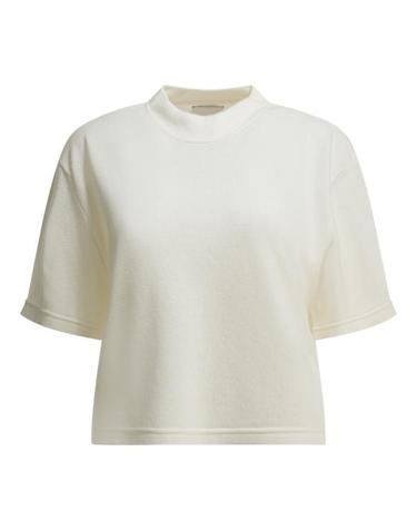 [해외직구] 26SS 사 수 파이 스웨터 S26692WS0100 White