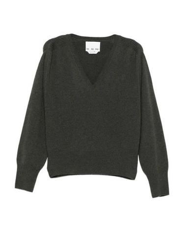 [해외직구] 26SS 사 수 파이 스웨터 S26655WS0750 GREEN
