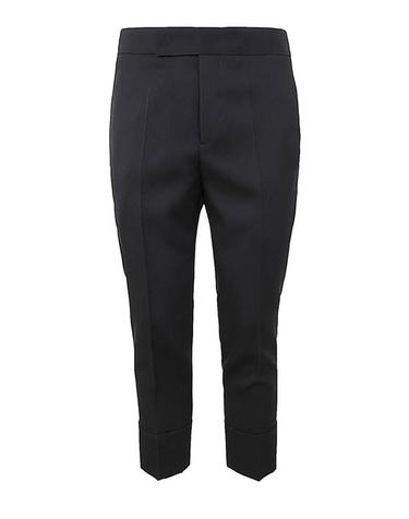 [해외직구] 23SS 사피오 수트 세트 N7GABARDINE092BLACK Black