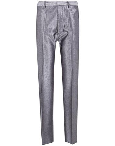 [해외직구] 26SS 사피오 스트레이트 팬츠 N9 DENIM SILVER