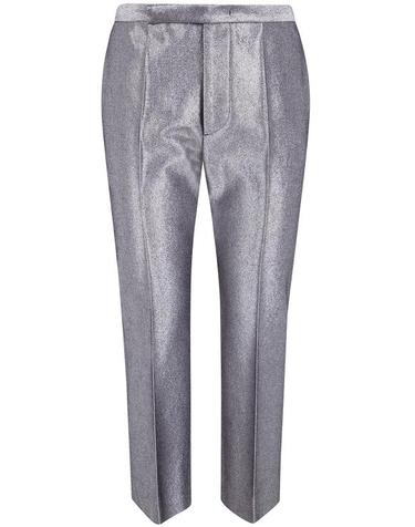 [해외직구] 26FW 사피오 스트레이트 팬츠 N07T DENIM 098 SILVER