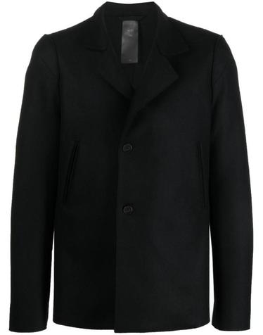 [해외직구] 23FW 사피오 자켓 N32PANNO BK NERO