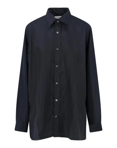 [해외직구] 25FW 셋추 셔츠 U001H001P001BLACK