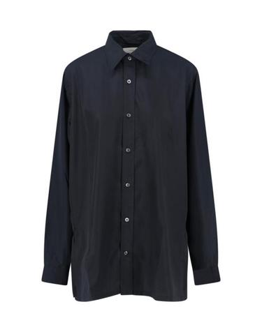 [해외직구] 25FW 셋추 블라우스 U001H001P001BLACK Black