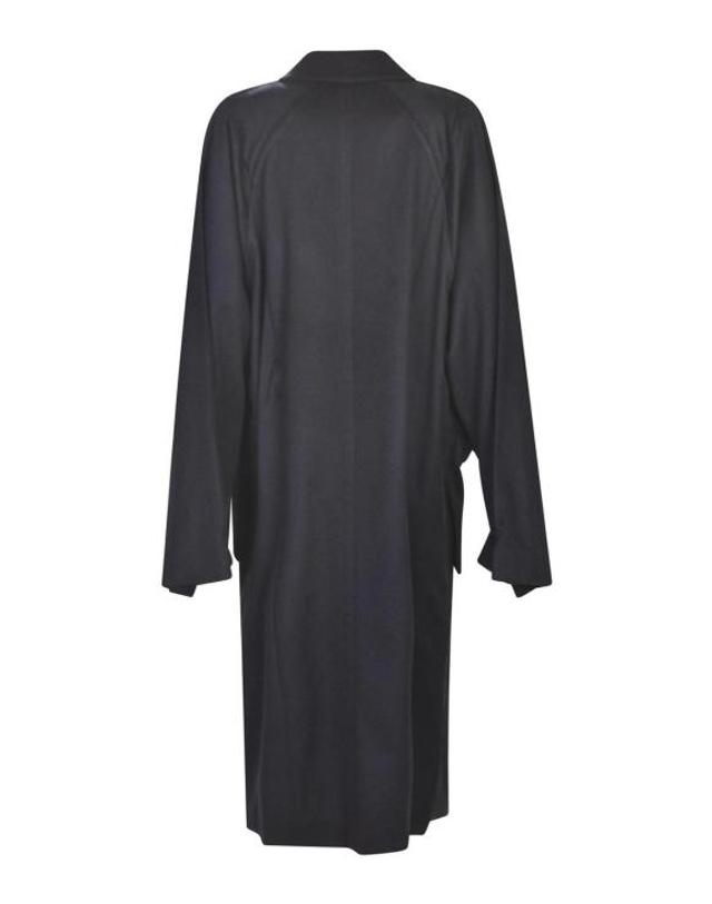 셋추 [해외직구] 23SS 셋추 숏팬츠 U232C005W013 Blue 착용컷