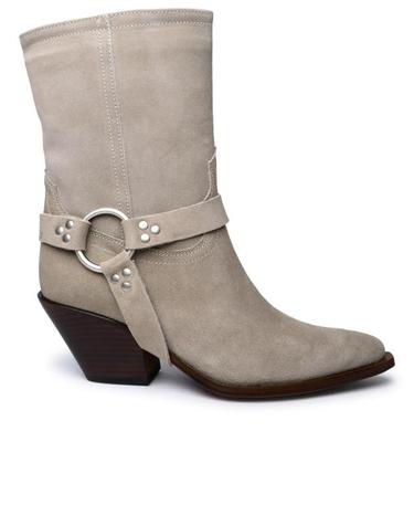 [해외직구] 24SS 소노라 부츠 ATB607TASUE06WTAUPE Beige