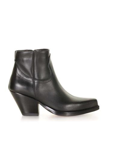 [해외직구] 23SS 소노라 부츠 JALAPEGNOT60CALFBLACK