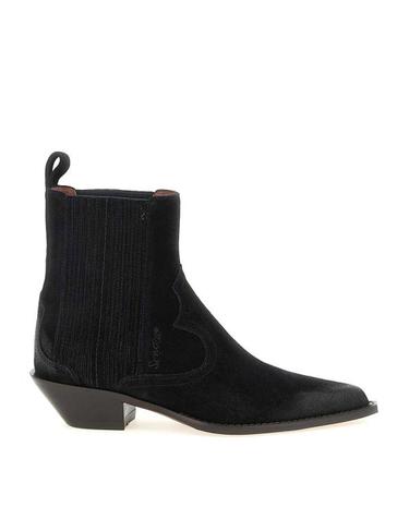 [해외직구] 26SS 소노라 부츠 HAN355BKCRS10WBLACK