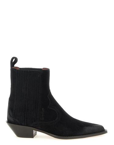 [해외직구] 26SS 소노라 부츠 SO335272BM BLACK