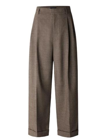[해외직구] 26SS 쉐르 스트레이트 팬츠 PAN0973 ECR41 Beige