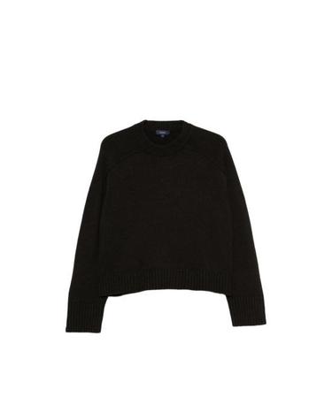 [해외직구] 26FW 쉐르 자켓 PUL0079 WILL CHOCO BROWN