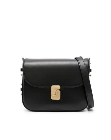 [해외직구] 26FW 쉐르 크로스백 SEM1114 BELLIMIN NOIR BLACK